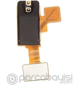 Resim Lg Google Nexus 4 E960 Kulaklık Soket Ve Sensor Filmi 