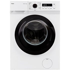 Resim WMK 40940EU WH 9 KG Kapasiteli 15 Programlı Beyaz Solo Çamaşır Makinesi 