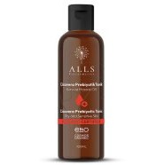 Resim Alls Biocosmetics Organik CicaVera Prebiyotik Tonik 100 ml 