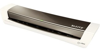 Resim Leitz iLAM Home Office A3 Laminasyon Makinesi 