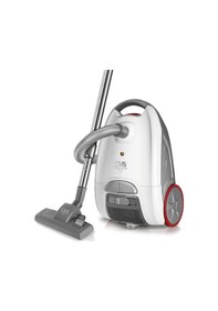 Resim Cvs DN 4717 Tornado Ground 800 W Toz Torbalı Elektrikli Süpürge 