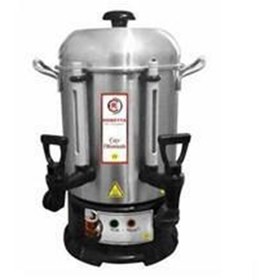 Resim Remetta Otomat 16 Lt Çay Makinesi-160 Bardak Remetta