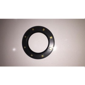 Resim Keçe Aks L200 1992 2005/pajero 1992 2005 Ön 48x74x10 