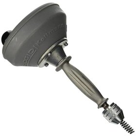 Resim Ridgid 58890 K-25 El Tipi Kanal Açma Temizleme Spiral 