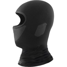 Resim Shıma Balaklava X-Comfort Siyah 