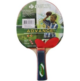 Resim Advance Masa Tenisi Raketi 