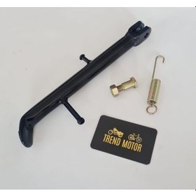 Resim Yan Sehpa + Yay Ve Vidaları - Mondial Mh Drift 