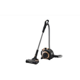 Resim Beko VRC 95536 B Toz Torbasız Şarjlı Süpürge 