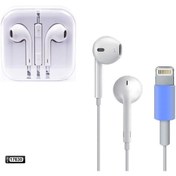 Resim BAROKASTORE 6ar1ss Kulakiçi Kulaklik Mikrofonlu Iphone Hd-1267 