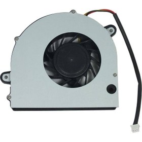 Resim Toshiba Satellite L500-1UN Fan Cpu Fan İşlemci Soğutucusu 