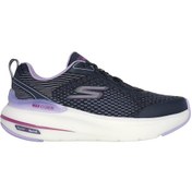 Resim Skechers Max Hyper Burst Kadın Ayakkabı 129293-nvlv 129293-nvlv Çok Renkli Çok Renkli 