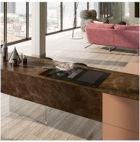 Resim Franke Fmy 8391 R HI Davlumbaz Entegreli Ocak 