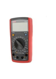 Resim Unit Ut 603 Lcr Metre 