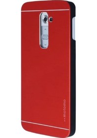 Resim Lg G2 Motomo Metal Kilif 466234180 