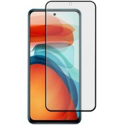 Resim Redmi Note 10 Pro 5G - Poco X3 GT Tam Kaplayan Mat Cam - AL3124 