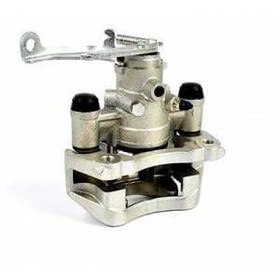 Resim Ford Transit V347 2007-2013 200ps (Çift Teker) Arka Kaliper Sol Yan Sanayi İthal 8C1V2K328Bb 