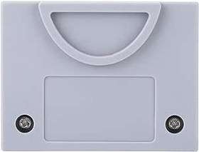 Resim Sluffs N64 Oyun Konsolu Hafıza Kartı, Ni-ntendo N64 Oyun Konsolu Denetleyicisi için 256Kb Yedek Hafıza Kartı, Tak ve Çalıştır, Güç Kaynağı Gerekmez, Oyun Konsolu Hafıza Kartı için İyi Seçim 