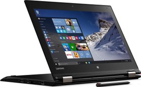 Resim Toshiba TOSHIBA Satellite Radius 12 P20W-C-10C, i7 8GB, 256GB SSD, 12.5", IPS, 4K, Dokunmatik, Win10 Home 