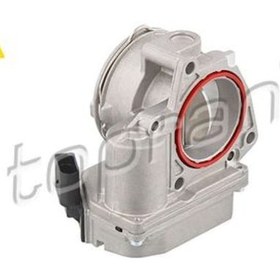 Resim Gaz Kelebegı Vw Passat 03-05 Audı A4 01-08 A6 05-08 Seat Leon 11-13 Blb-bre 03g128063j 