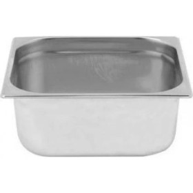 Resim Öztiryakiler Gastronom Küvet 2/3 150 