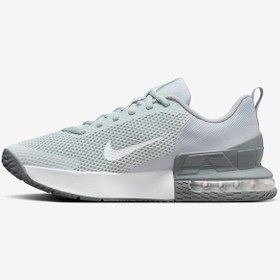 Resim Nike Fq1833-002 M Air Max Alpha Trainer 6 Erkek Yürüyüş Ayakkabısı 