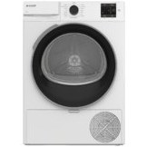 Resim 801 KMX 8 Kg Kurutma Makinesi 