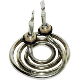 Resim END Iran Semaver Rezistansı Rekorlu 1000W 