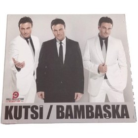 Resim KUTSİ CD* BAMBAŞKA 
