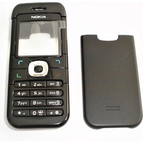 Resim Nokia 6030 Kapak ve Tuş Takım 