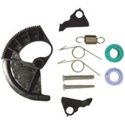 Resim Kr-514 / Renault Megane - 1 Debriyaj Pedal Dişlisi Takımı 