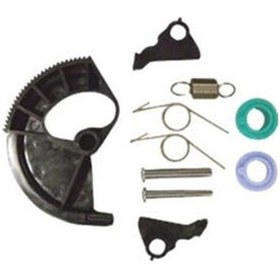 Resim Kr-514 / Renault Megane - 1 Debriyaj Pedal Dişlisi Takımı 