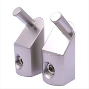 Resim Echo Chicly Gauge Adaptör Güç Teli Reducer 1/0 Gauge-4 Gauge Amp Giriş 12-48V Güç ve Toprul (Yurt Dışından) 