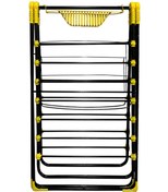 Resim ABS ÇAMAŞIR KURUTMALIK KALIN BORULU 