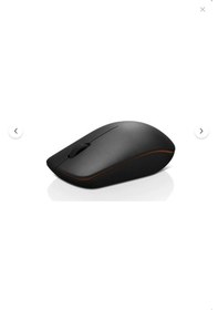 Resim Lenovo 400 Kablosuz Mouse Gy50r91293 + Lenovo B210 4x40t84058 15.6" Laptop Sırt Çantası Gri Gri - Siyah 