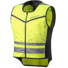 Resim Revit Athos 2 Reflektif Yelek 