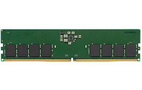 Resim Kingston KVR48U40BS8-16 16 GB DDR5 4800 MHz CL40 RAM Kingston