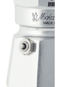 Resim Bialetti Moka Pot Express 3 Cup 