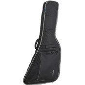 Resim Gewa Economy 12 mm Explorer Elektro Gitar Kılıfı 
