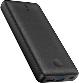 Resim Anker PowerCore Select A1363 20000 mAh Hızlı Şarj Powerbank - TESHİR 