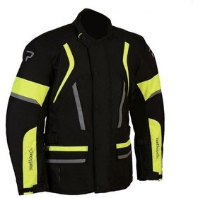 Resim Prohel Hawk Mont Neon Sarı X-small Beden 