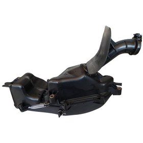 Resim Activa 125 S Uyumlu Hava Filtresi Komple B Kalite 