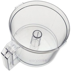 Resim Arnica Uyumlu Prokit 444 Mutfak Robotu Haznesi (536669025) 