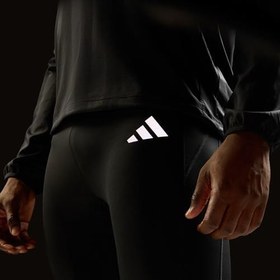 Resim adidas Adi365 Running Essentials Erkek Tayt 