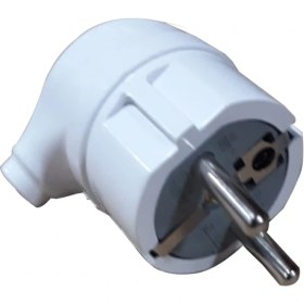 Resim Günsan UPS Topraklı Erkek Fiş 