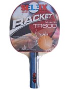 Resim Selex TR600 ITTF Onaylı Masa Tenisi Raketi 