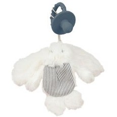 Resim TOi TOi MİNİ - Blu Duyusal Diş Kaşıyıcı 