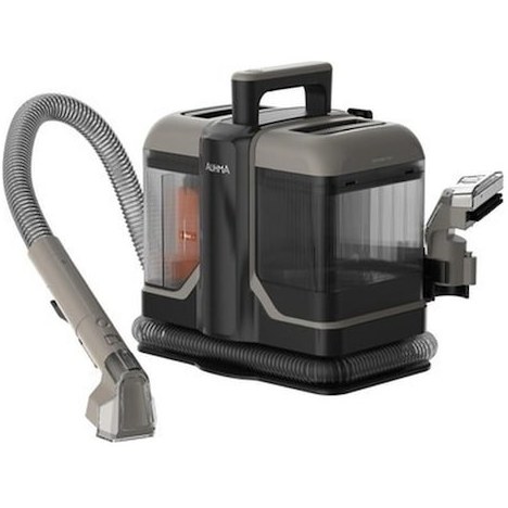 Mercitech Yeni Nesil 450w Halı, Koltuk Leke Çıkarıcı Ve Araç Içi Leke ...