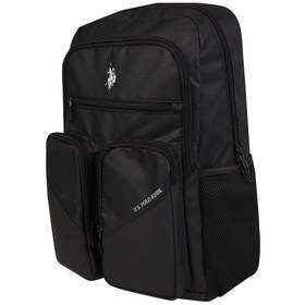 Resim U.s. Polo Assn. Plcan24111 Sırt Çantası 