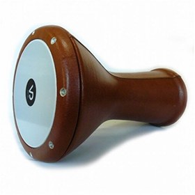 Resim Rhythm Percussion RTM4002K - Döküm Winlex Darbuka 