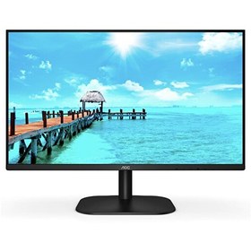 Resim 27B2QAM 27" 1920 x 1080 75 Hz 4 ms HDMI VGA DP LED Monitör 